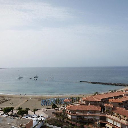 Suncanarias Apartamento Torres Del Sol 1305 أرونا المظهر الخارجي الصورة