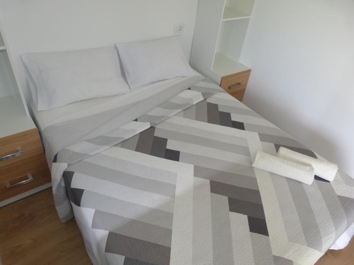 Suncanarias Apartamento Torres Del Sol 1305 أرونا المظهر الخارجي الصورة