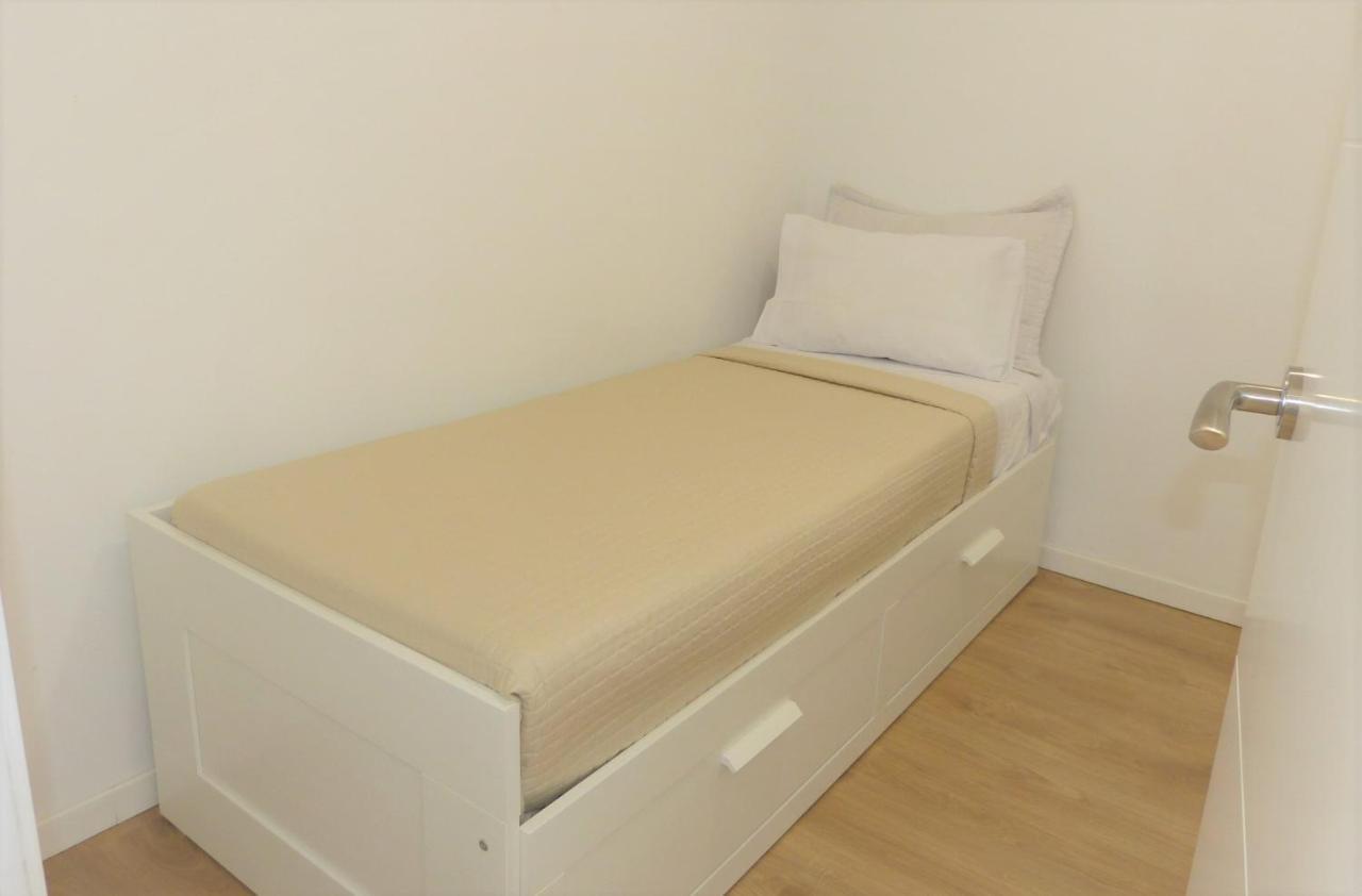 Suncanarias Apartamento Torres Del Sol 1305 أرونا المظهر الخارجي الصورة