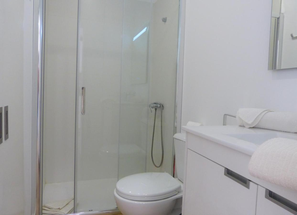 Suncanarias Apartamento Torres Del Sol 1305 أرونا المظهر الخارجي الصورة